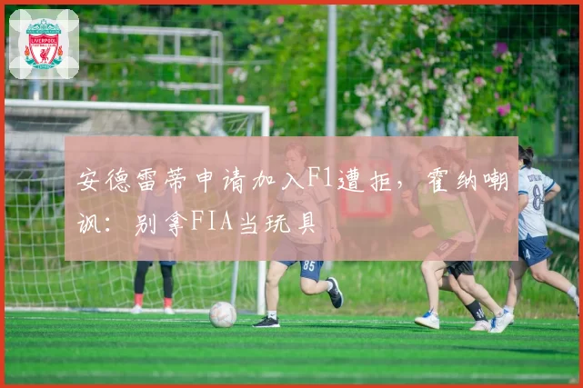 安德雷蒂申请加入F1遭拒，霍纳嘲讽：别拿FIA当玩具