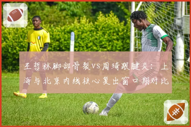 王哲林脚部骨裂vs周琦跟腱炎：上海与北京内线核心复出窗口期对比